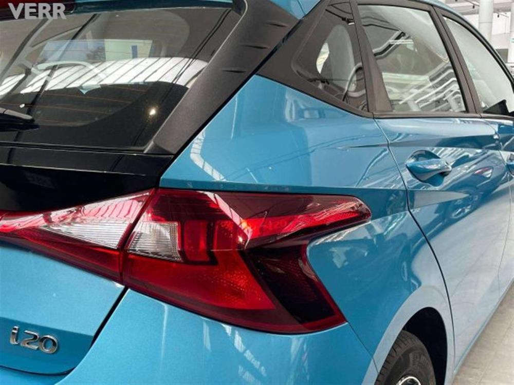 i20 i20 i20 1.0 t-gdi 48V C