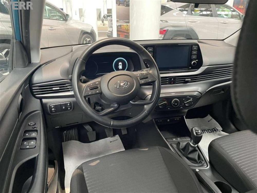 i20 i20 i20 1.0 t-gdi 48V C