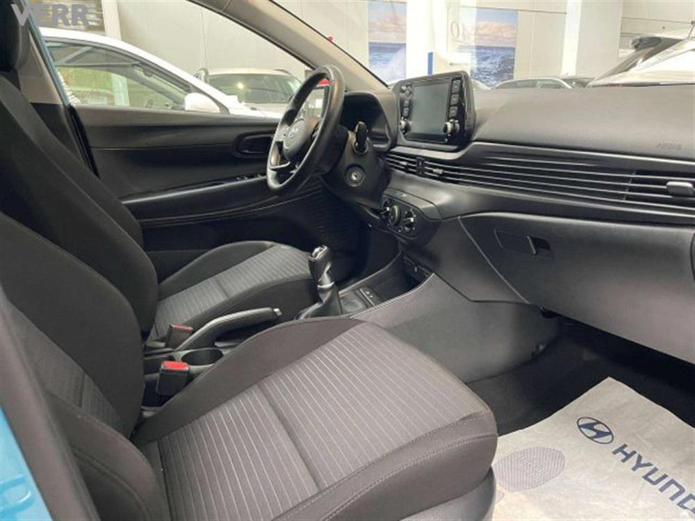 i20 i20 i20 1.0 t-gdi 48V C