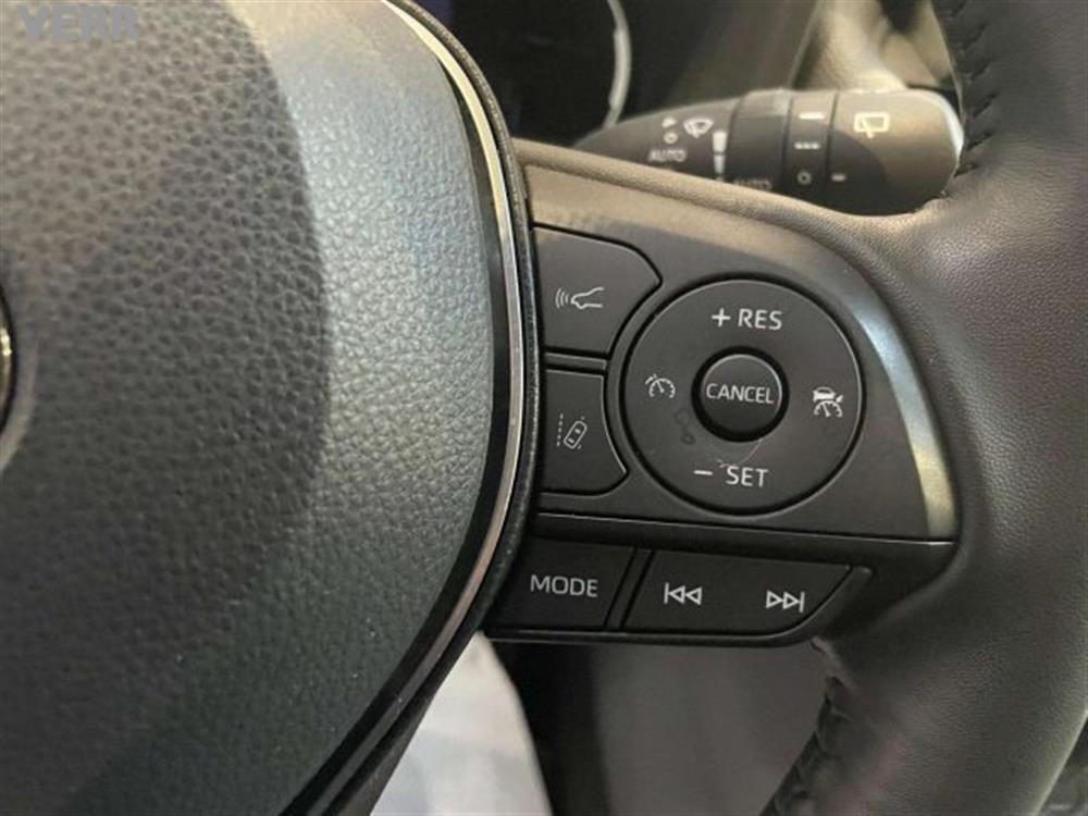RAV 4 RAV 4 Rav4 V 2019 Rav4 2.5