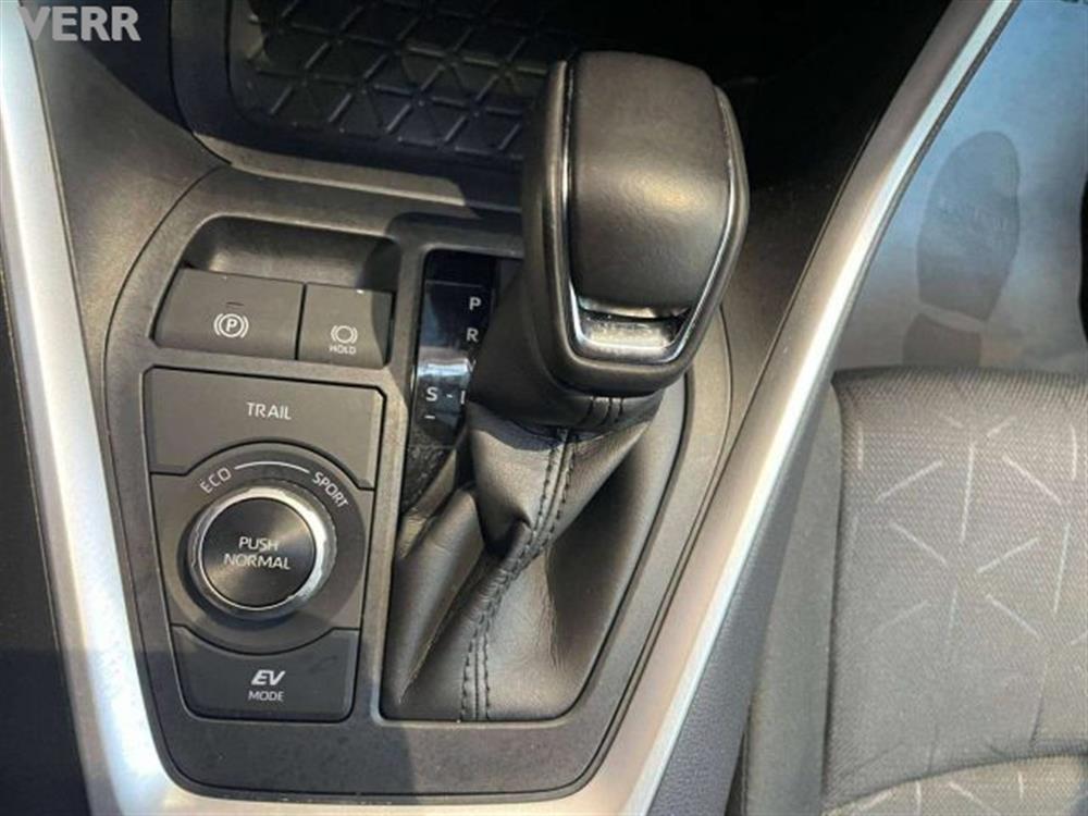 RAV 4 RAV 4 Rav4 V 2019 Rav4 2.5