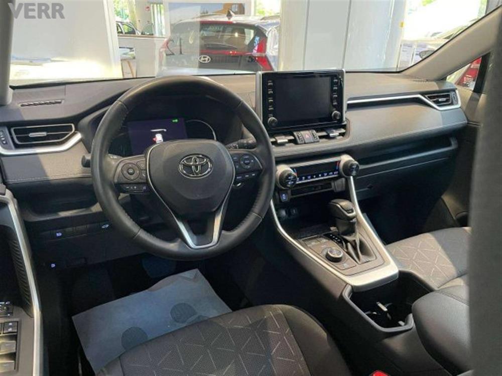 RAV 4 RAV 4 Rav4 V 2019 Rav4 2.5