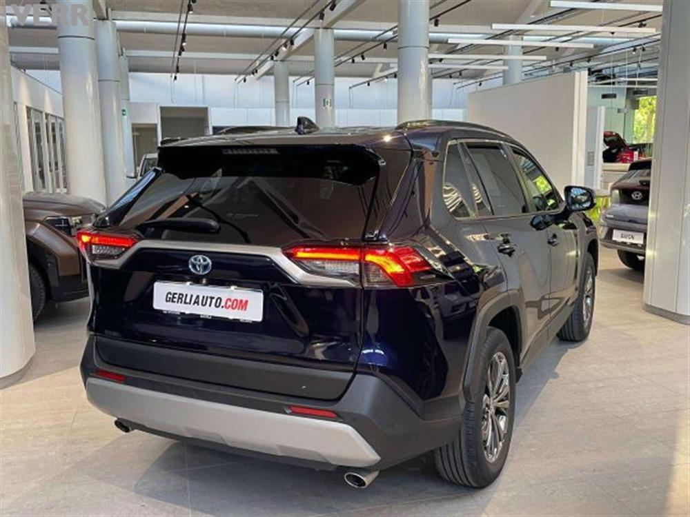 RAV 4 RAV 4 Rav4 V 2019 Rav4 2.5