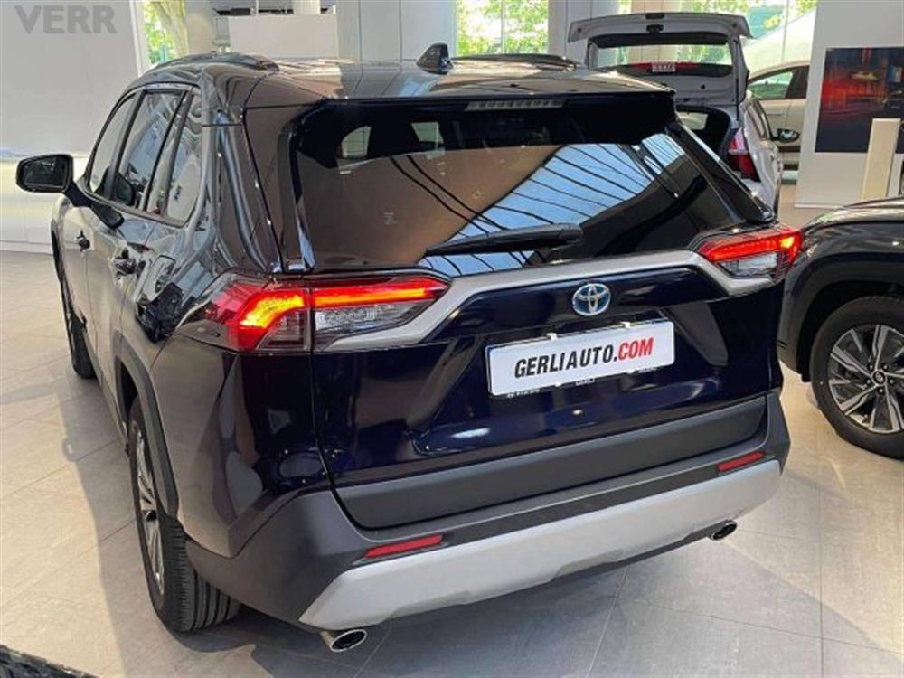 RAV 4 RAV 4 Rav4 V 2019 Rav4 2.5