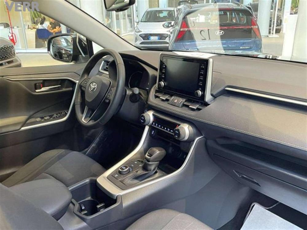 RAV 4 RAV 4 Rav4 V 2019 Rav4 2.5