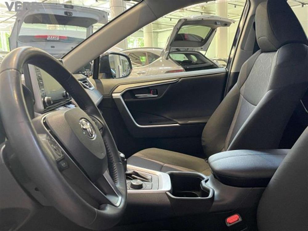 RAV 4 RAV 4 Rav4 V 2019 Rav4 2.5