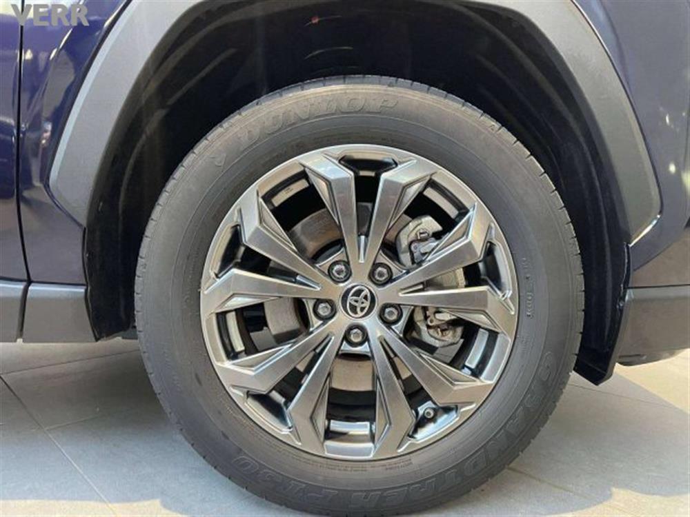 RAV 4 RAV 4 Rav4 V 2019 Rav4 2.5