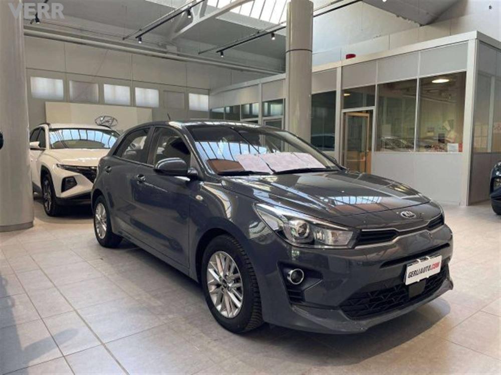 Rio Rio Rio 1.0 t-gdi mhev S