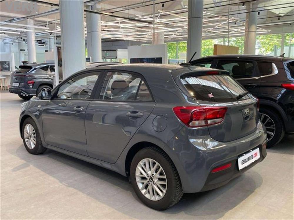 Rio Rio Rio 1.0 t-gdi mhev S
