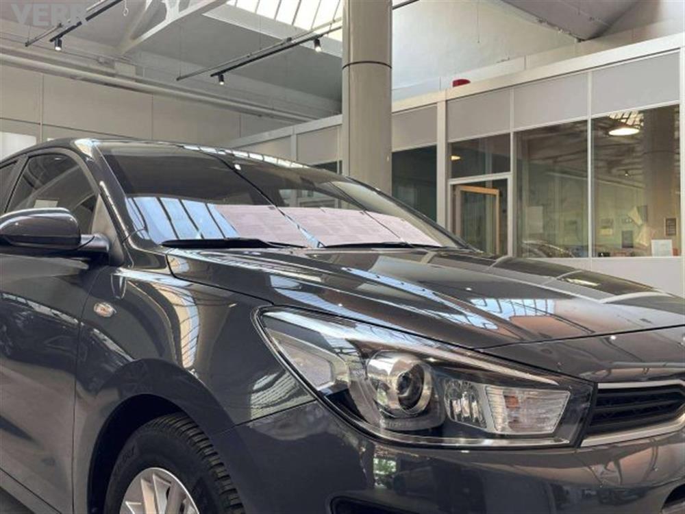 Rio Rio Rio 1.0 t-gdi mhev S