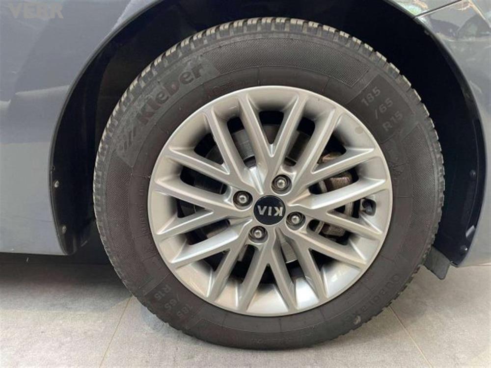 Rio Rio Rio 1.0 t-gdi mhev S