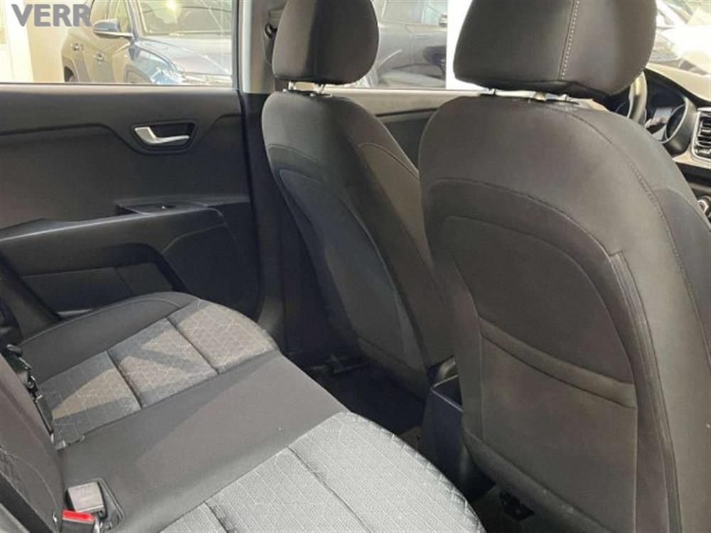 Rio Rio Rio 1.0 t-gdi mhev S