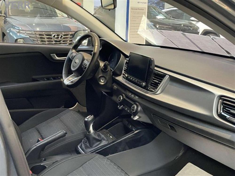 Rio Rio Rio 1.0 t-gdi mhev S