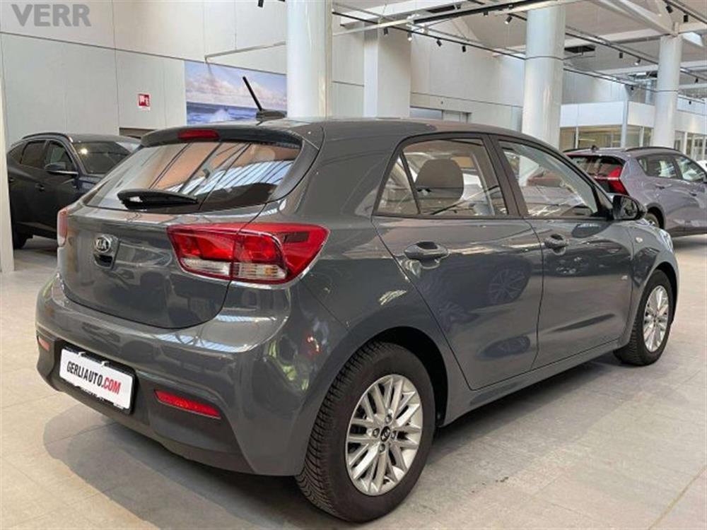 Rio Rio Rio 1.0 t-gdi mhev S