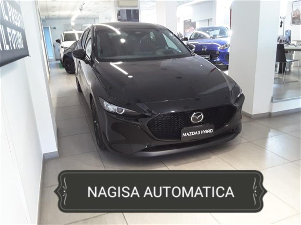 3 3 2.5 e-Skyactiv-G 140