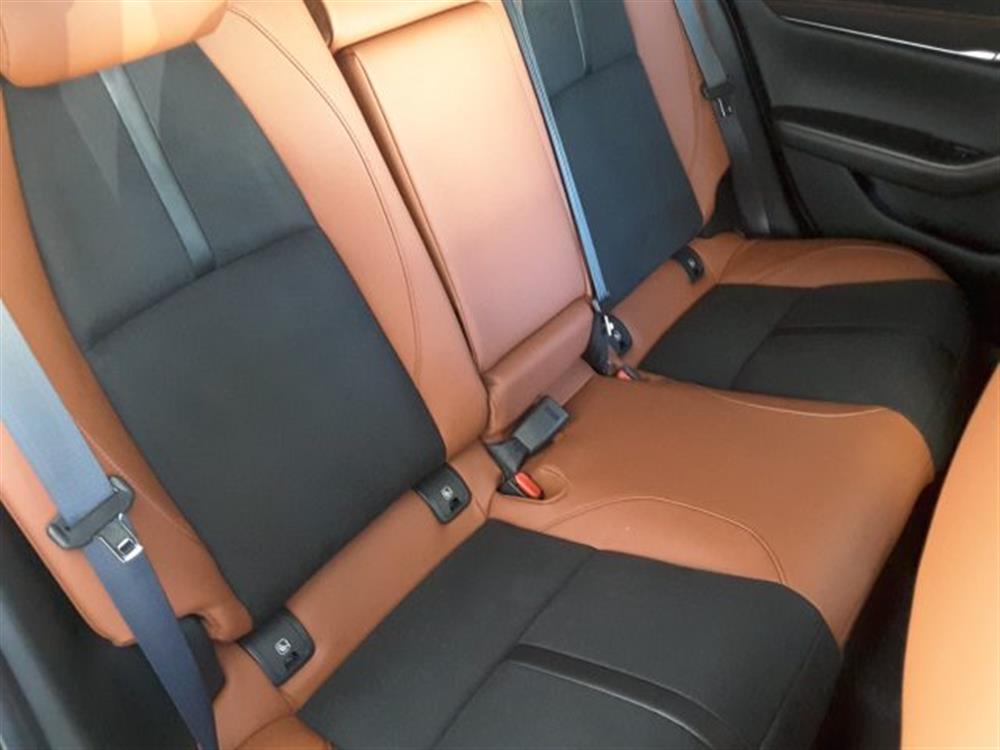 3 3 2.5 e-Skyactiv-G 140