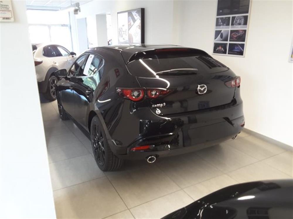 3 3 2.5 e-Skyactiv-G 140