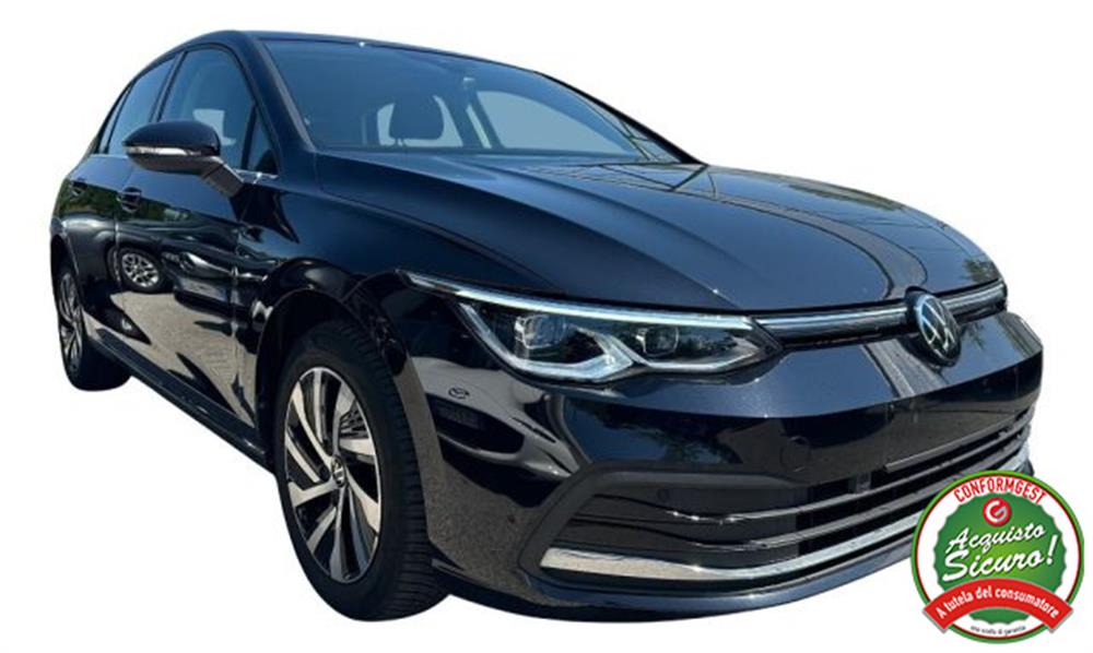 Golf Golf 1.4 TSI eHYBRID 204