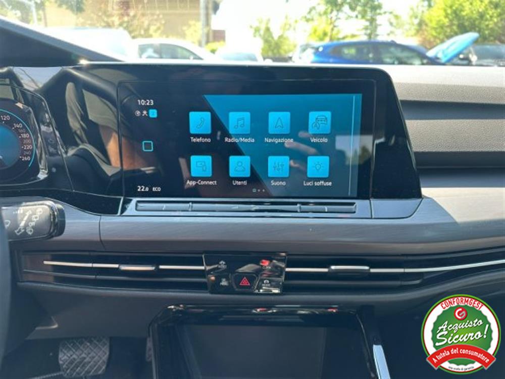 Golf Golf 1.4 TSI eHYBRID 204