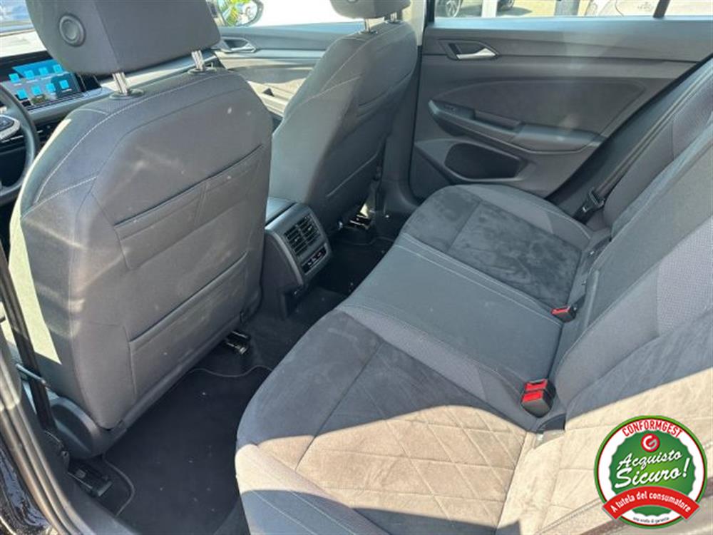 Golf Golf 1.4 TSI eHYBRID 204