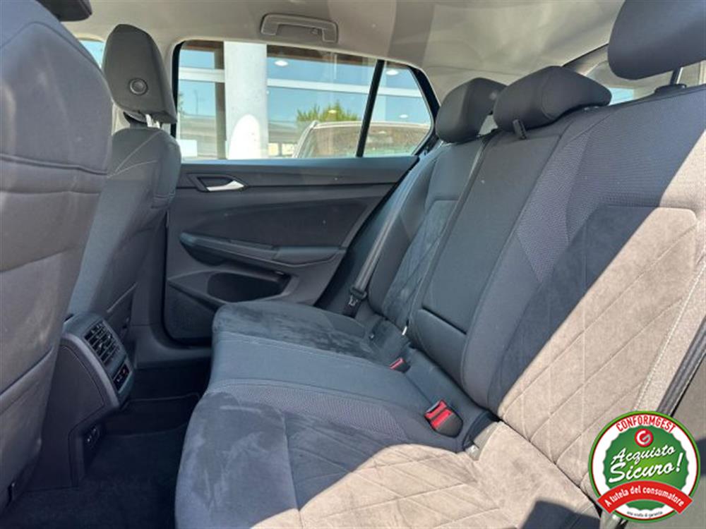 Golf Golf 1.4 TSI eHYBRID 204