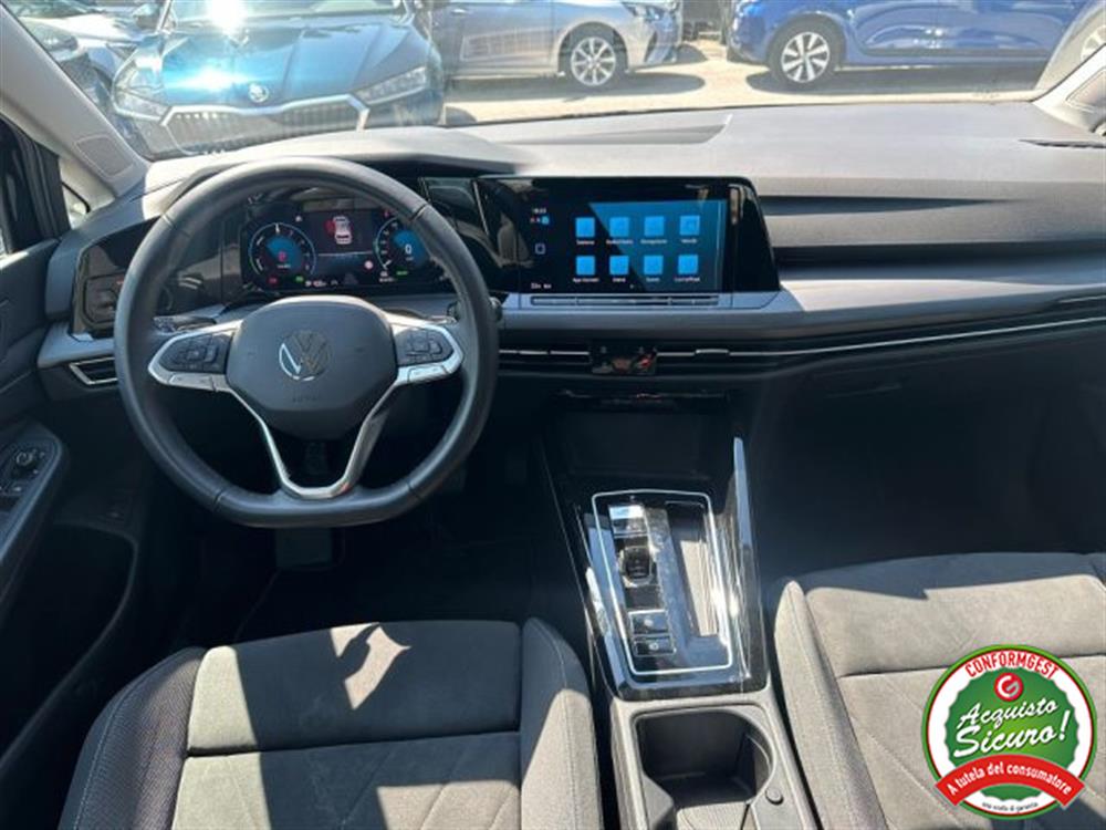 Golf Golf 1.4 TSI eHYBRID 204