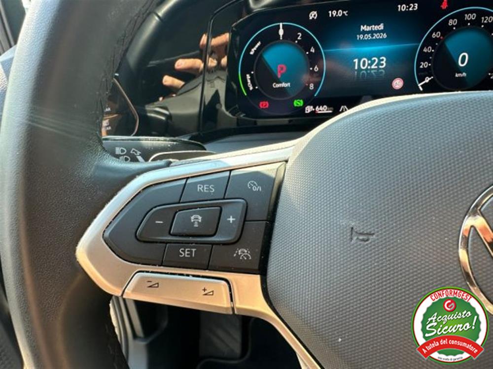 Golf Golf 1.4 TSI eHYBRID 204