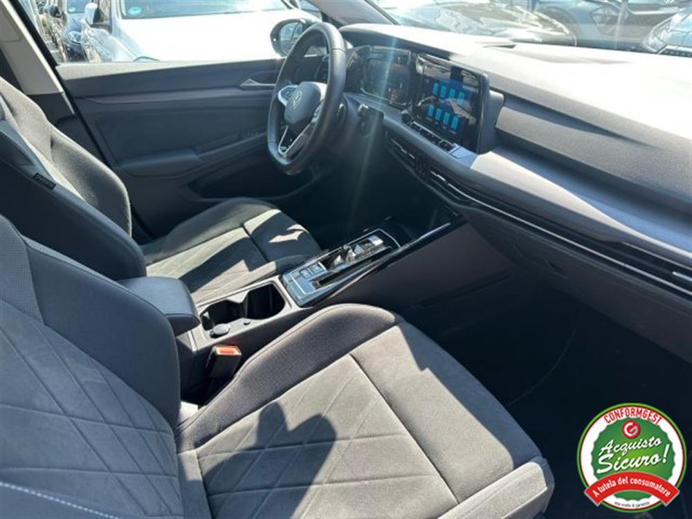 Golf Golf 1.4 TSI eHYBRID 204