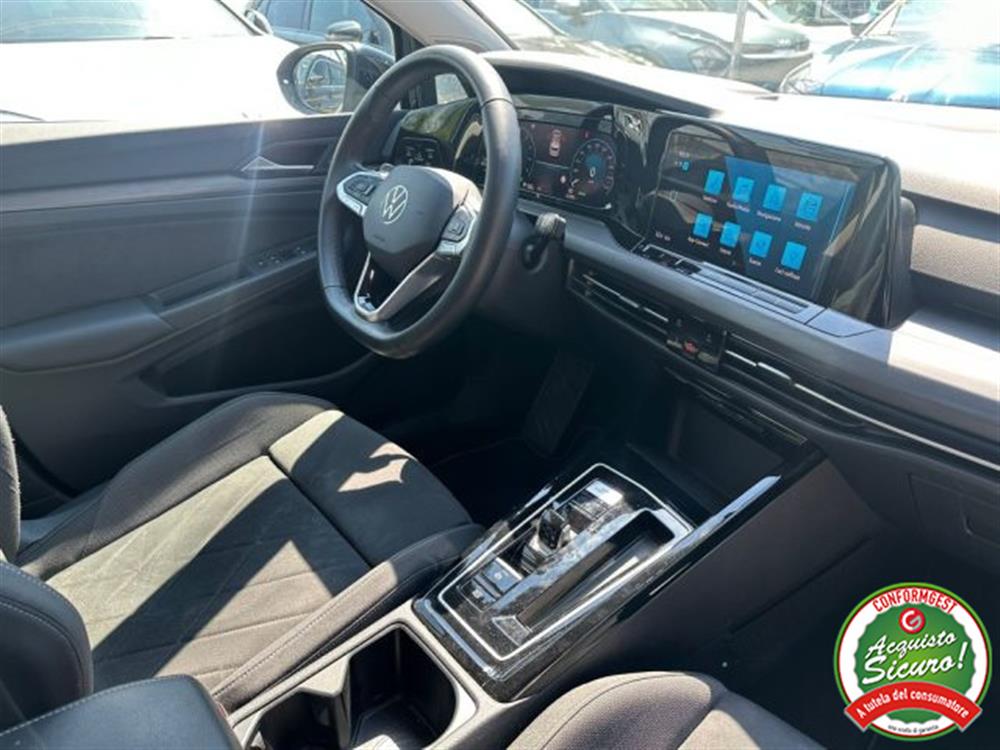 Golf Golf 1.4 TSI eHYBRID 204