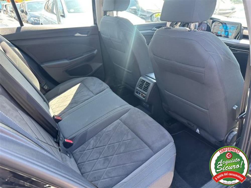 Golf Golf 1.4 TSI eHYBRID 204