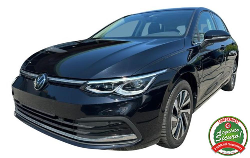 Golf Golf 1.4 TSI eHYBRID 204