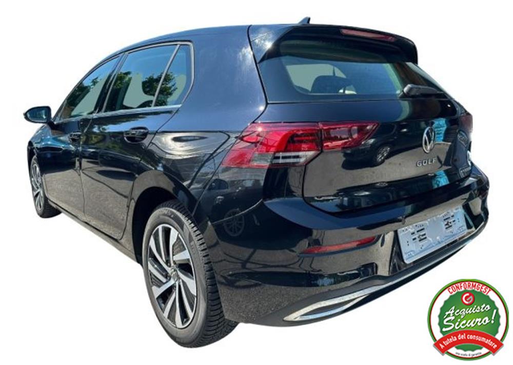 Golf Golf 1.4 TSI eHYBRID 204