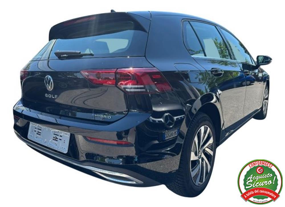 Golf Golf 1.4 TSI eHYBRID 204