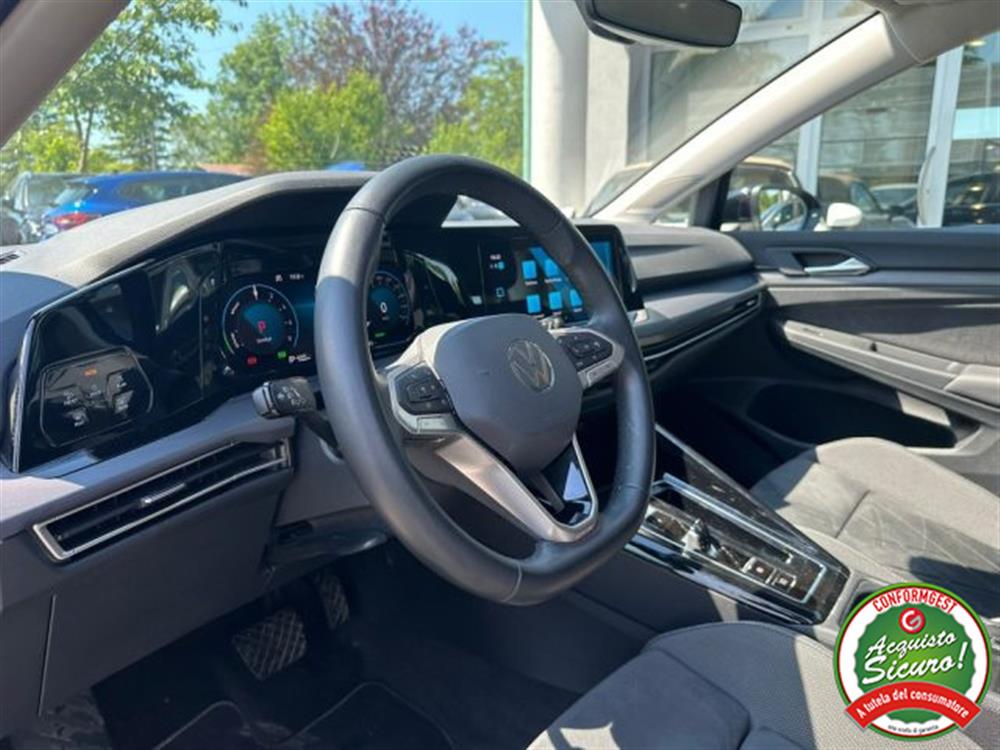 Golf Golf 1.4 TSI eHYBRID 204