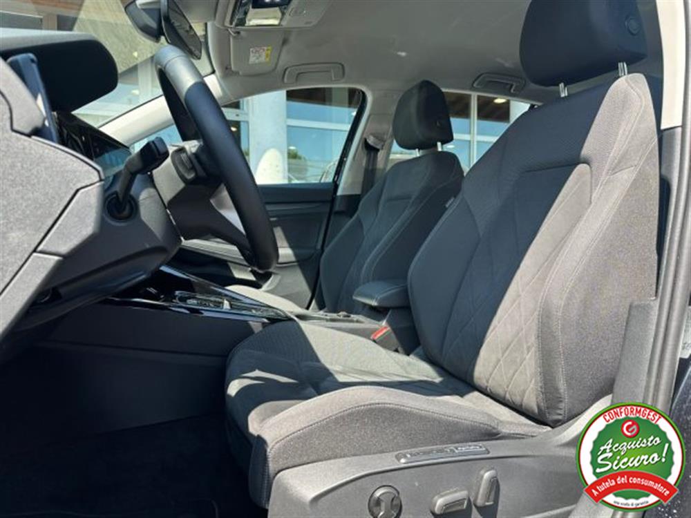 Golf Golf 1.4 TSI eHYBRID 204