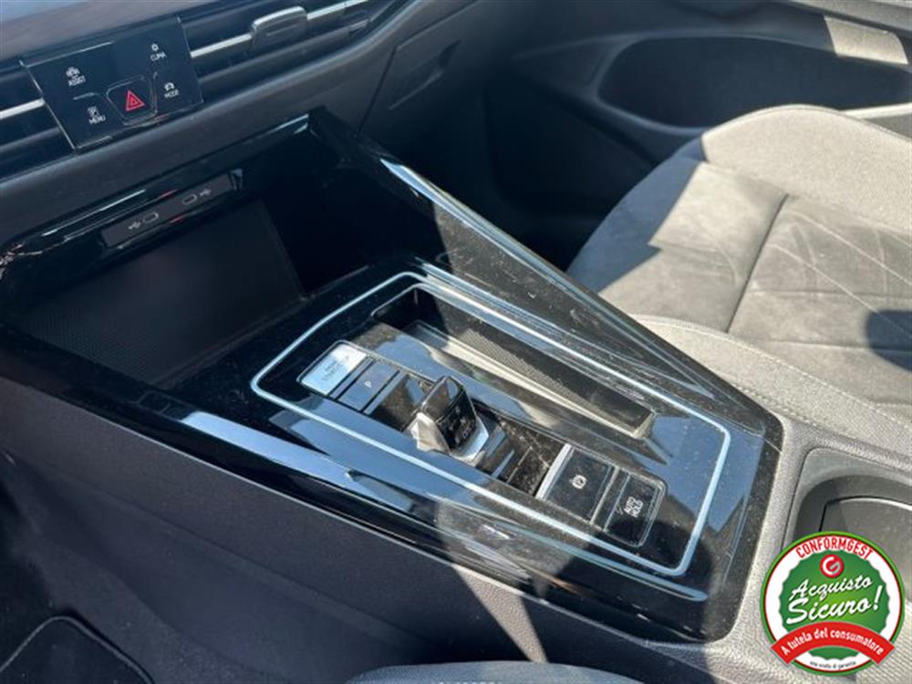 Golf Golf 1.4 TSI eHYBRID 204
