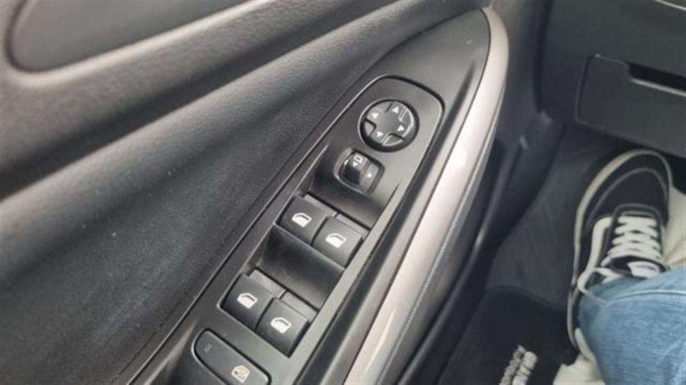 Grandland Grandland 1.5 diesel Ecotec au