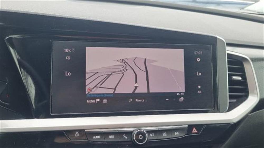 Grandland Grandland 1.5 diesel Ecotec au