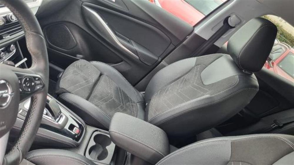 Grandland Grandland 1.5 diesel Ecotec au
