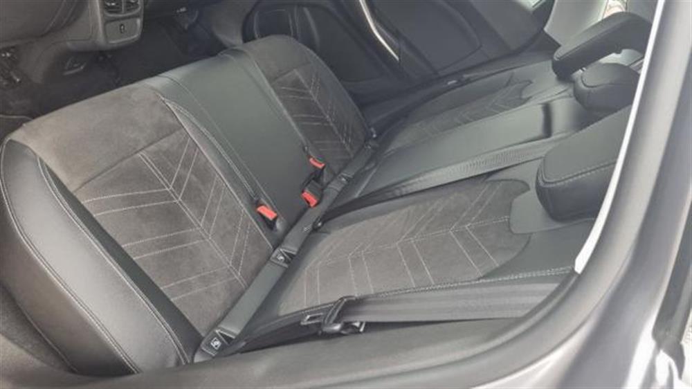 Grandland Grandland 1.5 diesel Ecotec au