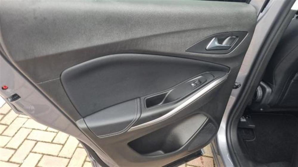 Grandland Grandland 1.5 diesel Ecotec au