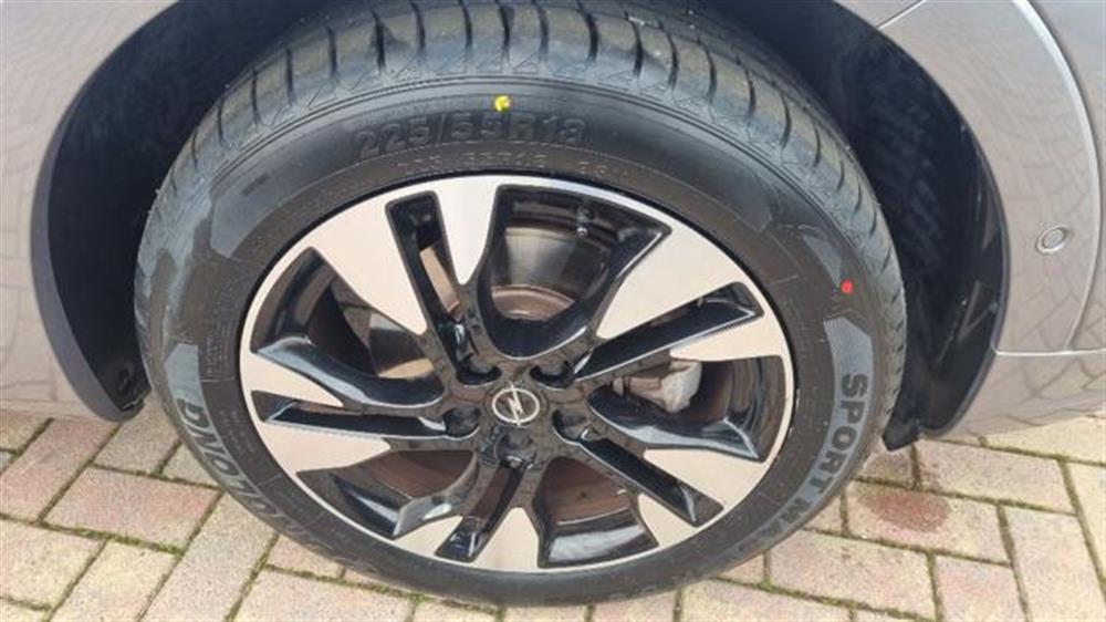 Grandland Grandland 1.5 diesel Ecotec au