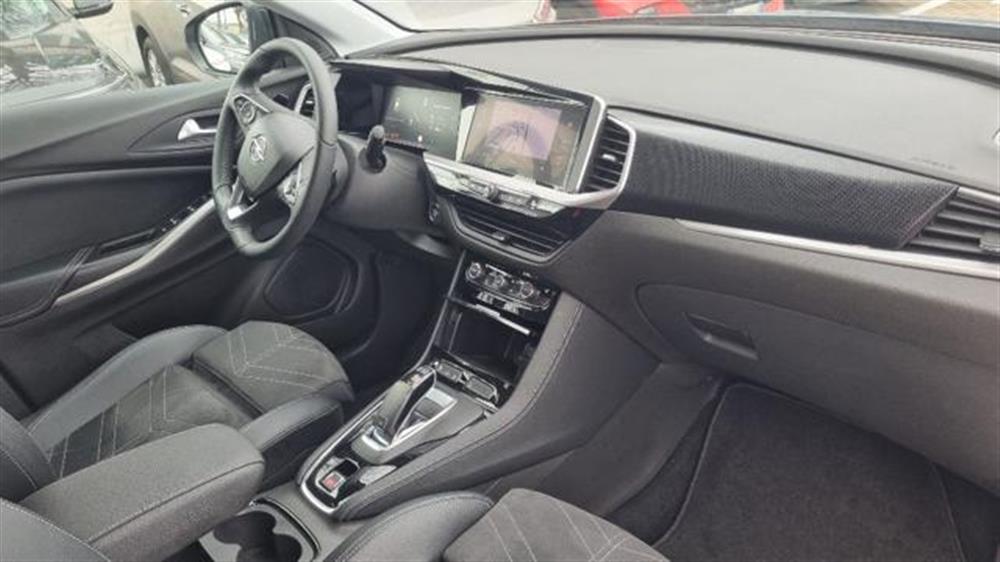 Grandland Grandland 1.5 diesel Ecotec au