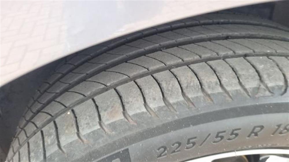 Grandland Grandland 1.5 diesel Ecotec au