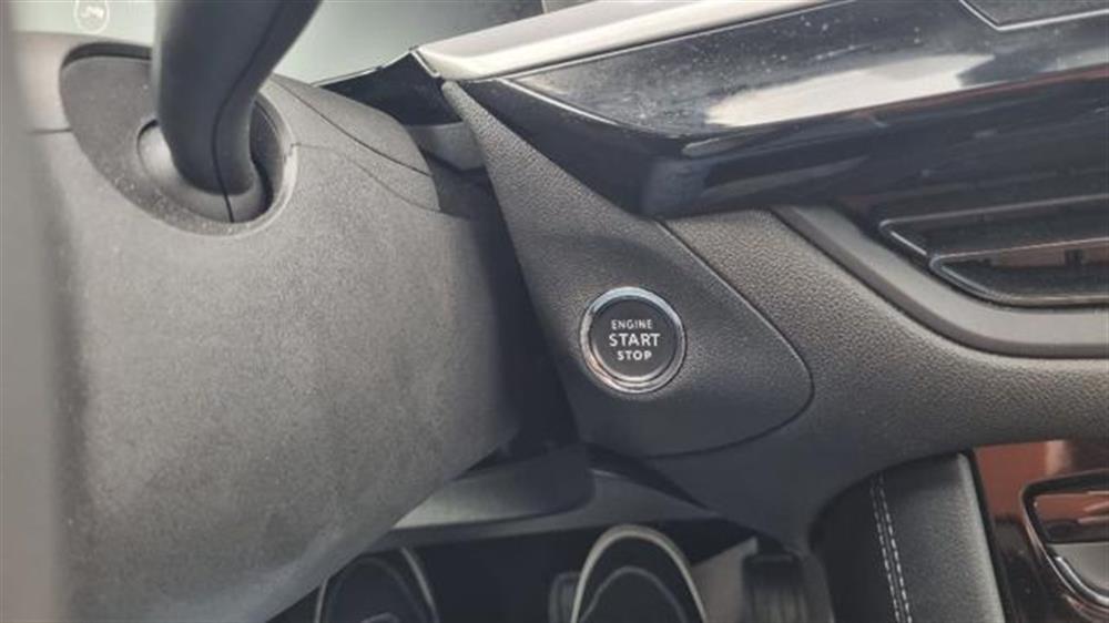 Grandland Grandland 1.5 diesel Ecotec au
