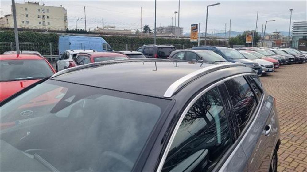 Grandland Grandland 1.5 diesel Ecotec au