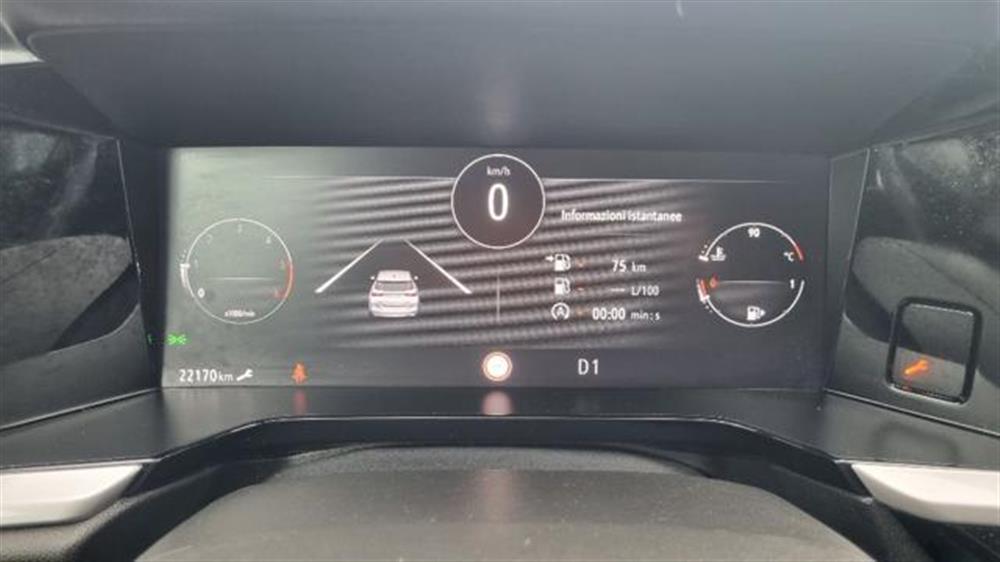 Grandland Grandland 1.5 diesel Ecotec au