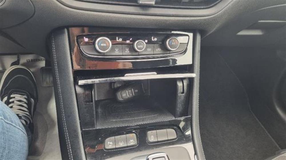 Grandland Grandland 1.5 diesel Ecotec au