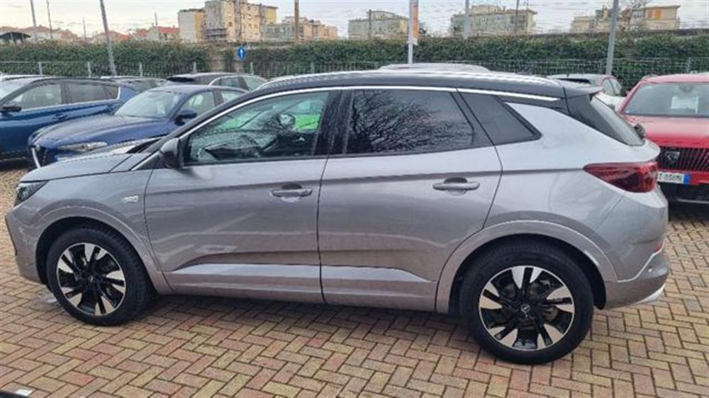 Grandland Grandland 1.5 diesel Ecotec au