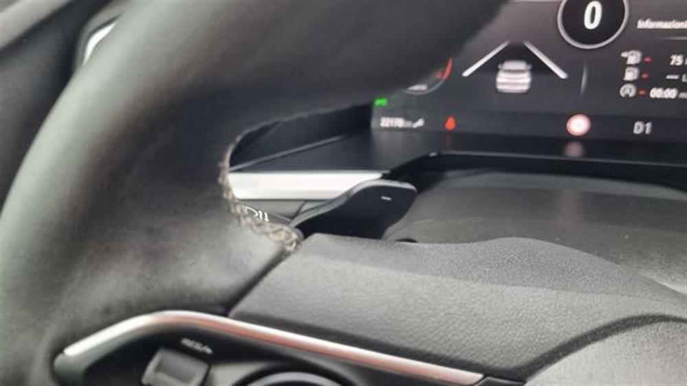 Grandland Grandland 1.5 diesel Ecotec au